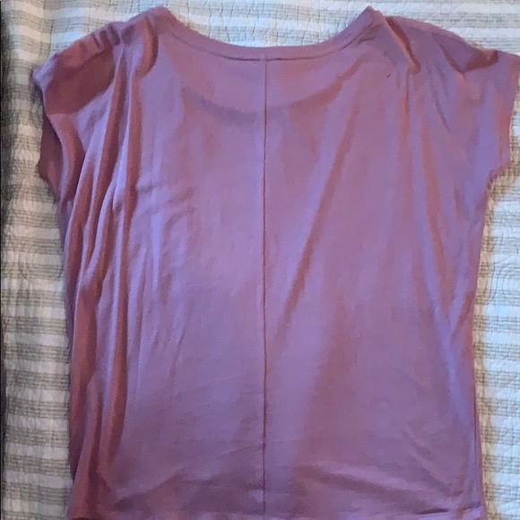 Express tee - Picture 4 of 4